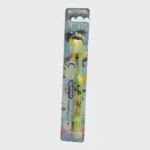 Lion Kodomo Professional baby toothbrush children 6-9 years