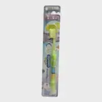 Lion Kodomo Professional baby toothbrush children aged 3-6 years