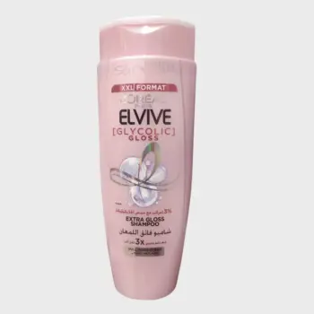 Loreal Elseve Glycolic Gloss Extra Gloss Shampoo 600ml