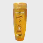 Loreal Elvive Extraordinary Oil Nourishing Shampoo 600ml