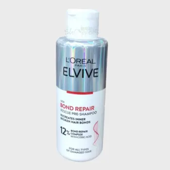 Loreal Paris Elvive Bond Repair Rescue Pre Shampoo 200ml