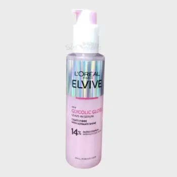 Loreal Paris Elvive Glycolic Gloss Leave-In Serum 150ml