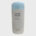 MISSHA Waterproof Sun Milk SPF50+ PA++++ 70ml