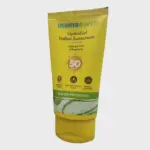 Mamaearth Hydragel Indian Sunscreen 50g