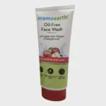 Mamaearth Oil Free Face Wash 100ml