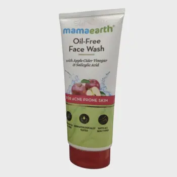 Mamaearth Oil Free Face Wash 100ml