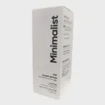 Minimalist Hair Growth Actives 18% Hair Serum 30ml