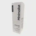 Minimalist Vitamin B5 10% Moisturizer 50g