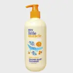 My Little Miracle Lightly Scented Snappy Baby Shampoo 500ml