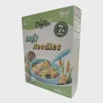 NHF I Am Organic Baby Noodles 7 Month+ 240g