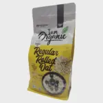 NHF I Am Regular Rolled Oat 500g