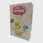 Nestle Cerelac Rice & Chicken 6 Month+ 250g