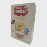 Nestle Cerelac Wheat & Honey 6 Month+ 250g