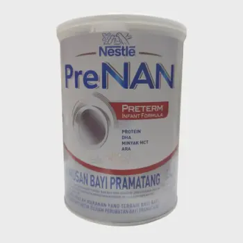 Nestle Pre Nan Preterm Infant Formula 400g