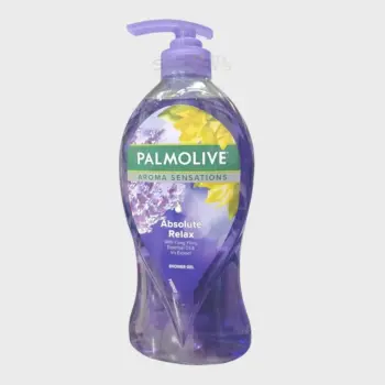 Palmolive Aroma Sensations Absolute Relax Shower Gel 750ml