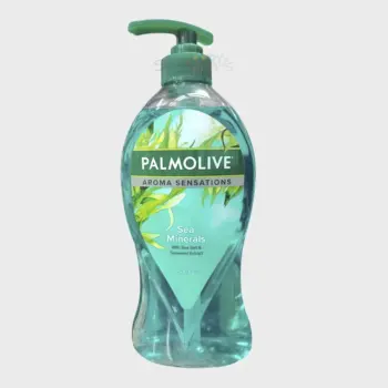 Palmolive Aroma Sensations Sea Minerals Shower Gel 750ml