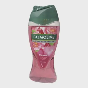 Palmolive Aroma Sensations Sensual Shower Gel 250ml