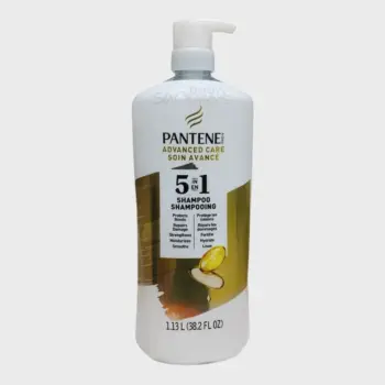 Pantene Advanced Care 5-in-1 Shampoo 1.13L