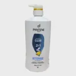 Pantene Classic Clean 2-in-1 Shampoo & Conditioner 820ml