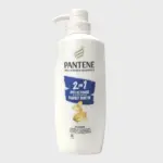 Pantene Pro-V 2-in-1 Anti-Dandruff & Hair Fall Shampoo 400ml