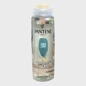 Pantene Pro-V Aqua Light Shampoo 250ml