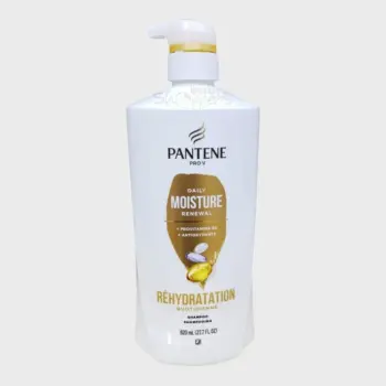 Pantene Pro-V Daily Moisture Renewal Shampoo 820ml