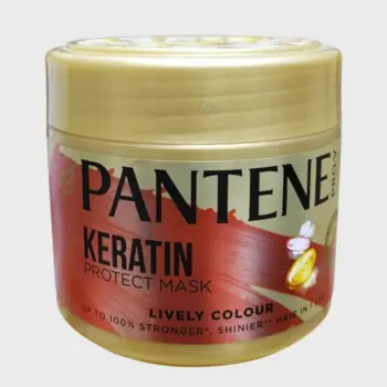 Pantene Pro-V Keratin Protect Hair Mask 300ml