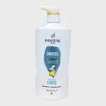 Pantene Pro-V Smooth & Sleek Shampoo 820ml