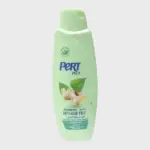 Pert Plus Anti-Hair Fall Shampoo with Ginger and Nettle Extracts 600ml
