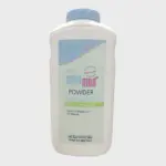 Sebamed Baby Powder with Honeysuckle 200g