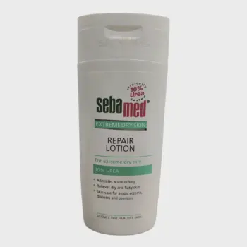 Sebamed Extreme Dry Skin Repair Lotion 200ml