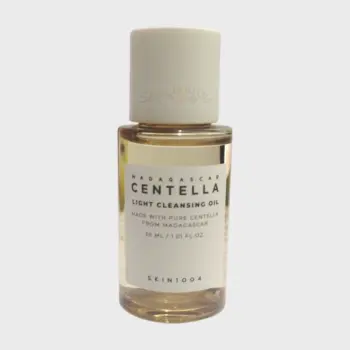 Skin1004 Madagascar Centella Light Cleansing Oil 30ml