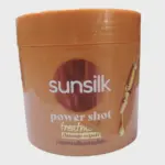 Sunsilk Power Shot Treatment Damage Repair Hair Mask 250ml