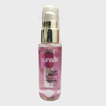 Sunsilk Silky Smooth Super Serum 45ml