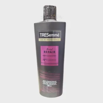 TRESemme Bond Repair Peptidebond+ Shampoo 340ml