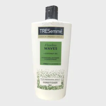 TRESemme Flawless Waves Conditioner with Coconut Oil 685ml