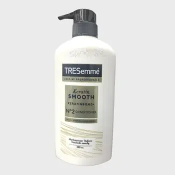 TRESemme Keratin Smooth No. 2 Conditioner 380ml