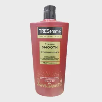 TRESemmé Keratin Smooth shampoo 685ml
