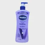Vaseline Intensive Care Calm Healing body lotion 600ml