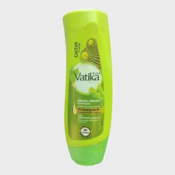 Vatika Hair Fall Control Conditioner 400ml