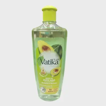 Vatika Mexican Avocado Enriched Hair Oil 300ml