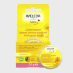 Weleda Baby Calendula All Purpose Balm 25g