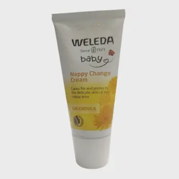 Weleda Calendula Baby Nappy Change Cream 30ml