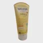 Weleda Calendula Baby Shampoo & Body Wash 200ml