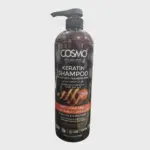 Cosmo Anti Hair Fall Keratin Shampoo 1000ml