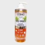 Cosmo Be Fresh Coco Vanilla refreshing Shower Gel 1000ml