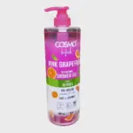 Cosmo Be Fresh Pink Grapefruit Shower Gel 1000ml