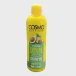 Cosmo Soft & Shine Hydrating Avocado Shea Butter Shampoo 480ml