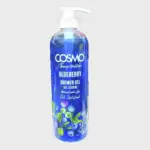 Cosmo Temptation Blueberry Shower Gel 1000ml