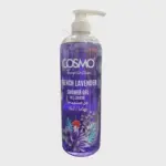 Cosmo Temptation French Lavender Shower Gel 1000ml
